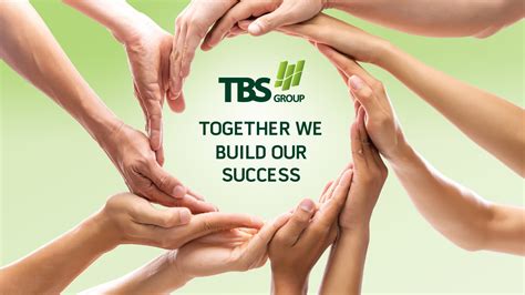 tbs group