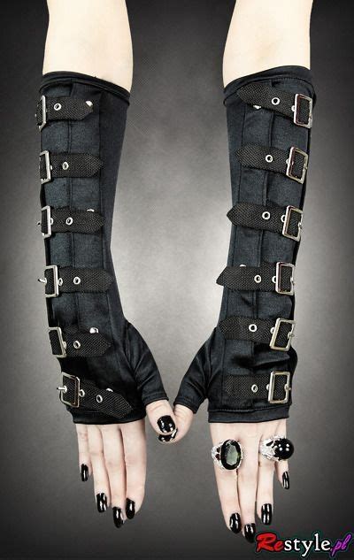 Gothic. Do you desire to stand out of the crowd and allow your own ...