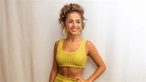 Isabela Moner Has Changed Her Name to Isabela Merced as a Tribute to ...