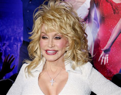 Dolly Parton's turning 77. Her philanthropy & LGBTQ+ activism have made