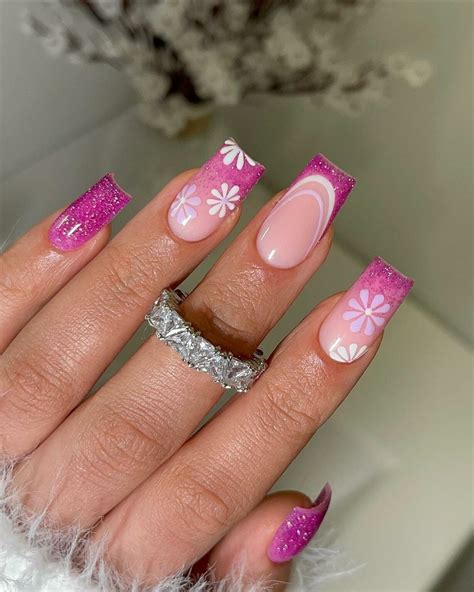 spring nail ideas 9