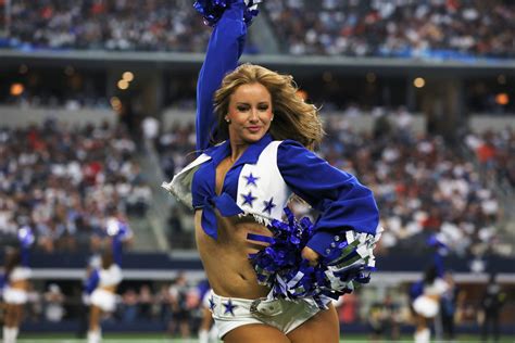 Dallas Cowboys Cheerleaders Individual Photos - Infoupdate.org