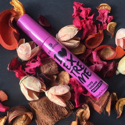 ESSENCE i LOVE EXTREME CRAZY VOLUME MASKARA|blogluYORUM - Gökçe Bağtır ...