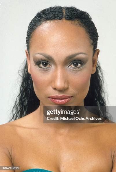 darcel wynne circa  news photo getty images