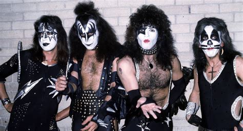 ACE FREHLEY: "EL ÉXITO FUE EL FINAL DE LOS KISS ORIGINALES" | PyD