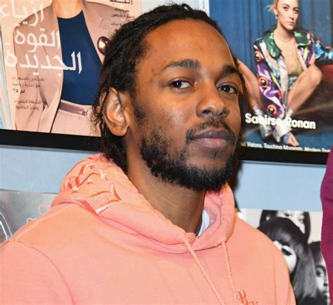 Kendrick Lamar Announces New Album: ‘Mr. Morale & The Big Steppers’