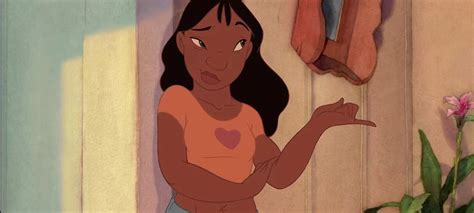 Nani Irmã Da Lilo - Live-action de ‘Lilo & Stich’ já tem atriz para o papel de Nani ...