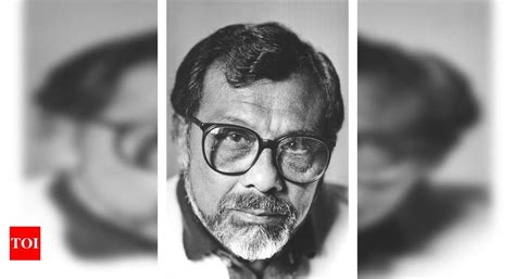 sivanandan novelist intellectual giant dies times  india