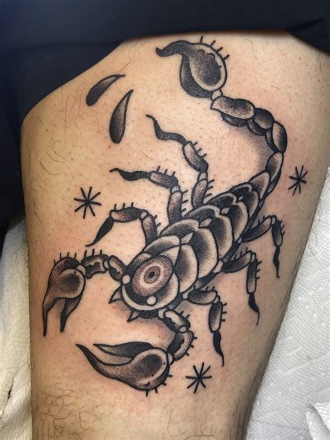 Luisa Gonzalez Tattooer — Great Wave Tattoo | Austin, Texas