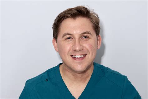 Dr Jack Moore - Springfield Dental