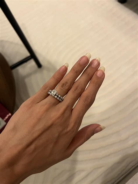 longnaturalnails