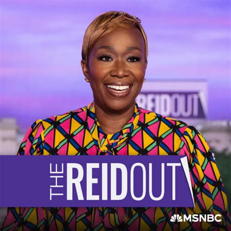 The ReidOut with Joy Reid | Listen to Podcasts On Demand Free | TuneIn