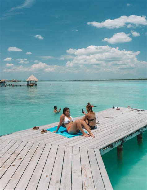 Guide To Visiting Bacalar Lagoon In Mexico