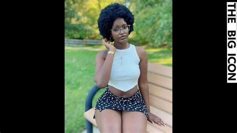 Black Hairy Women Naked Empowering Join Us On Patreon On Patreon Com C