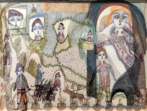 linea serpentinata josefa tolra una desconocida en el reina sofia