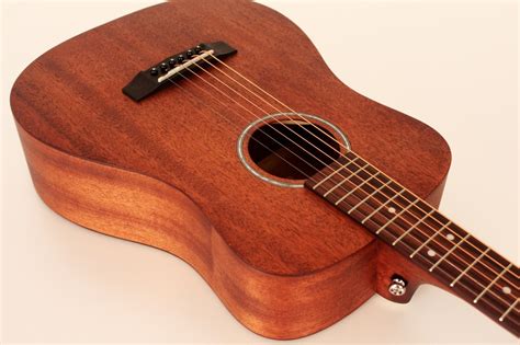 Cort AD MINI M OP - Open Pore 3/4 Akustik Gitar Fiyatı