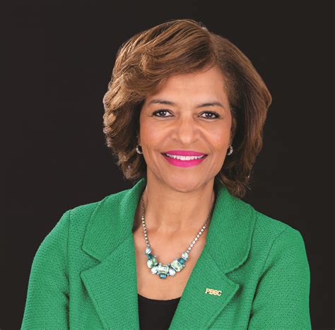 Spotlight On: Ava Parker, President, Palm Beach State College | Capital