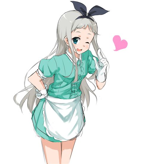 Kanzaki Hideri - Blend S - Image by 8shirushi8 2248901 - Zerochan 