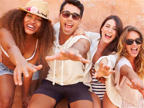 como conocer amigos nuevos uniite travel