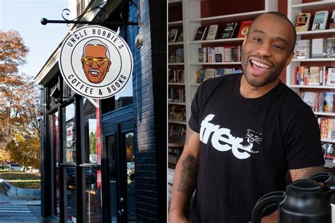 Uncle Bobbies' Marc Lamont Hill on Anti-Racist Book Lists and Reopening