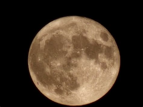 Here's how I finally proved that the Galaxy S23 Ultra moon pictures ...
