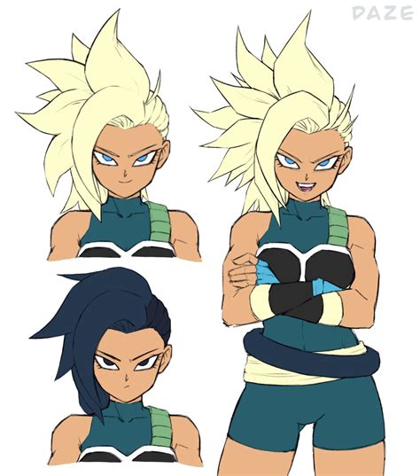 dragon ball z female costumes 2