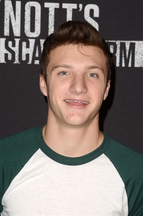 lance stewart ex girlfriend 2