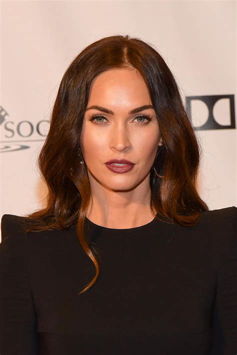 Megan Fox Hochzeit
