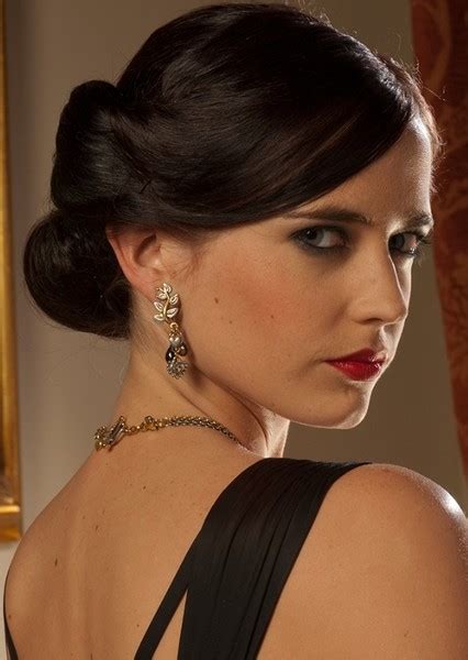Vesper Lynd Photo on myCast - Fan Casting Your Favorite Stories