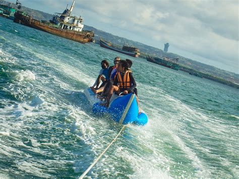 Bintang Beach Club Dive & Water Sport