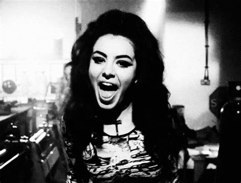 charli xcx gifs | WiffleGif
