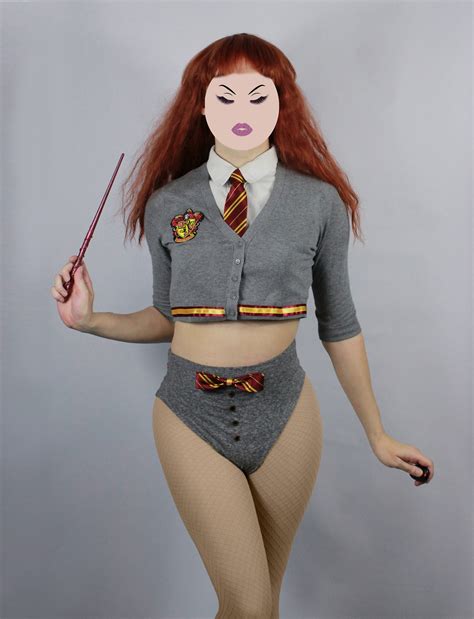 hermione costume deluxe 3