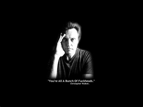 Snl Christopher Walken Quotes. QuotesGram