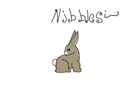 Nibbles by Virus-Kitty on DeviantArt