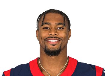 Jonathan Owens Contract Stats & Fantasy Ranking - PlayerProfiler