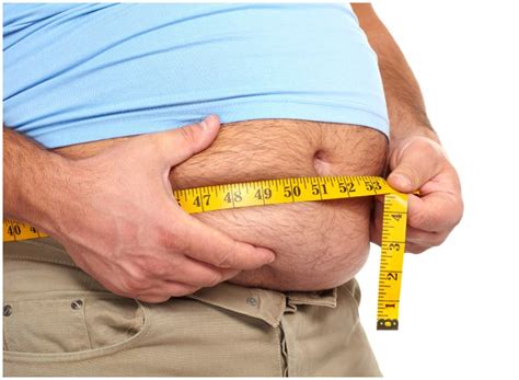 People with morbid obesity have better chances of survival from stroke ...