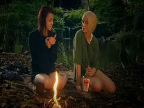 Emily y Naomi Skins 05 en Español - YouTube