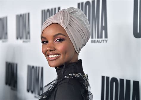 Halima Aden Wallpapers - Wallpaper Cave