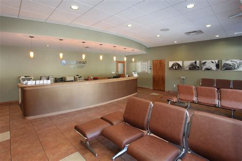Blue Pearl Veterinary Hospital - Precise Construction