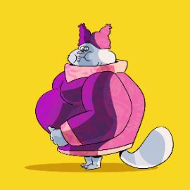 Chowder Fanart by NickNz360 on Newgrounds