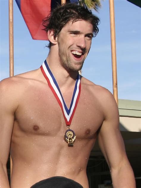 real life story   discipline michael phelps spiritualsuccessin