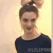 lele pons gif lele pons discover share gifs