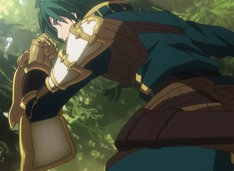 'Record of Grancrest War' Vol. 1 Review - Spotlight Report