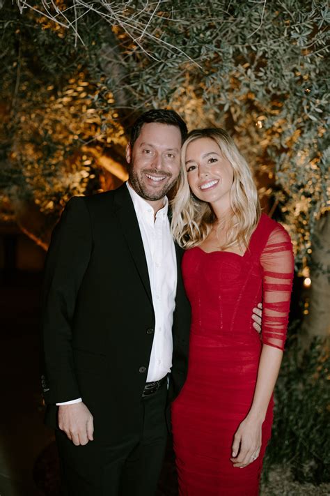 Inside Lydia and Michael Kives’s California Cool Wedding at the Parker
