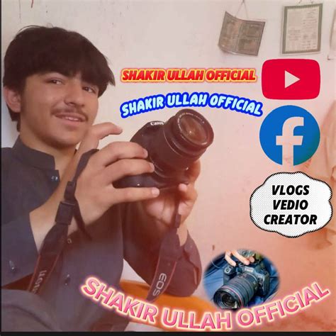 shakir ullah official