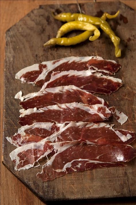 A guide to spanish cured meats – Artofit