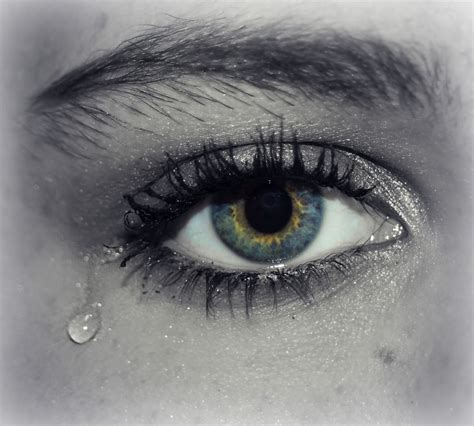 Eye Tear Cry · Free photo on Pixabay