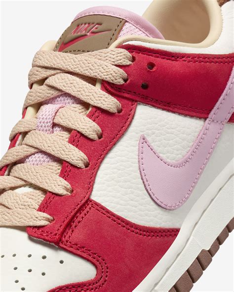 Nike Dunk Low Premium Women's Shoes. Nike CZ