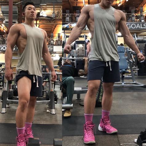 [Self] 6'3 Korean who learned to upload an image. I'll be posting more