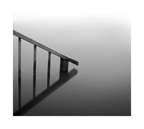 Not everything is black and white. Except here!